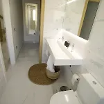 Semesterbostad Tita Corralejo