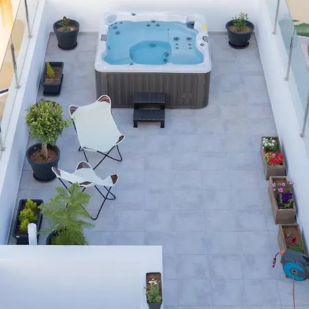 Tita Holiday home *