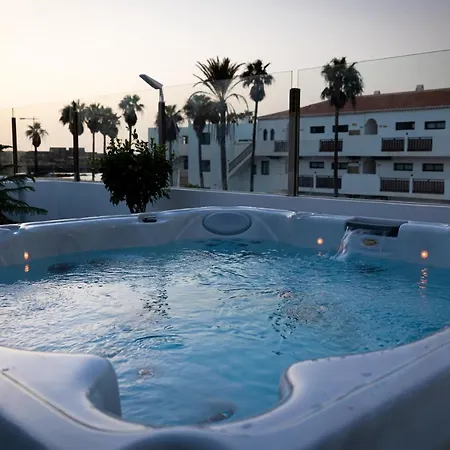 Holiday home Tita Corralejo