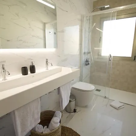 Tita Holiday home Corralejo
