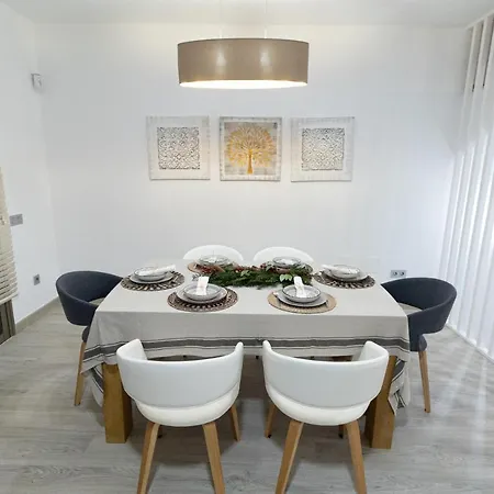 بيت للعطل Tita *