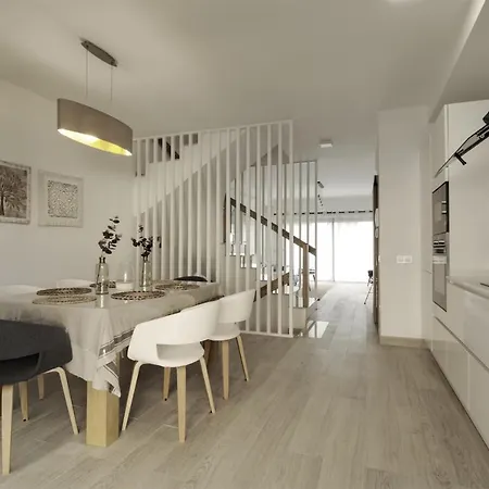 بيت للعطل Tita *