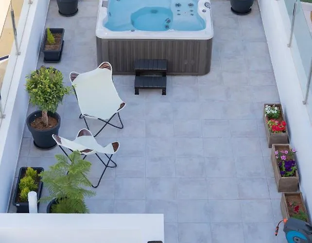 Tita بيت للعطل *