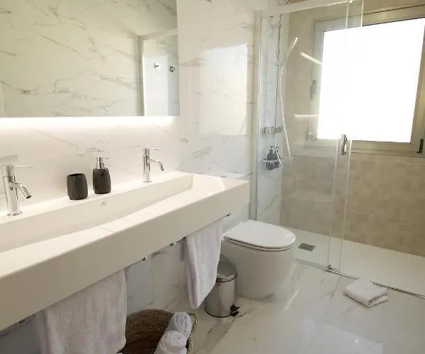 Tita بيت للعطل كوراليهو