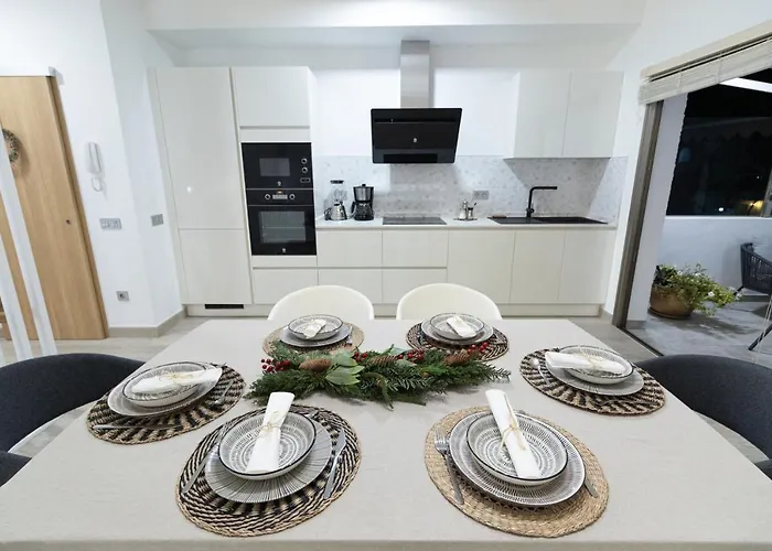 بيت للعطل Tita