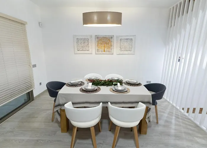 بيت للعطل Tita *