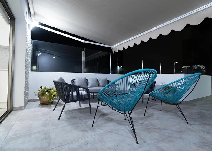 بيت للعطل Tita