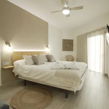 Сasa de vacaciones Tita