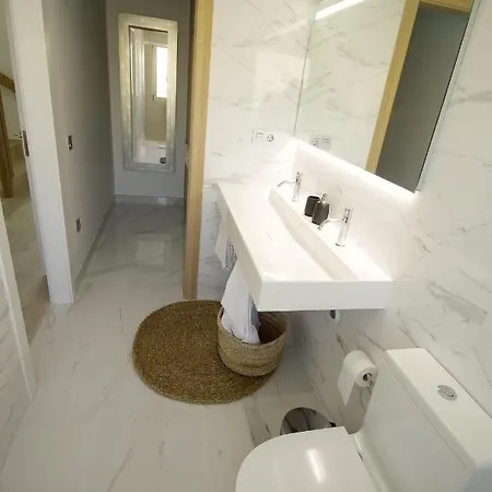 Сasa de vacaciones Tita Corralejo