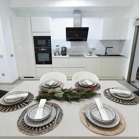 Сasa de vacaciones Tita