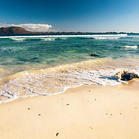 Feriehus Tita Corralejo