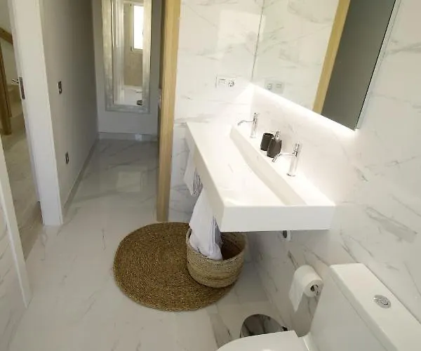 펜션 Tita 코라레호